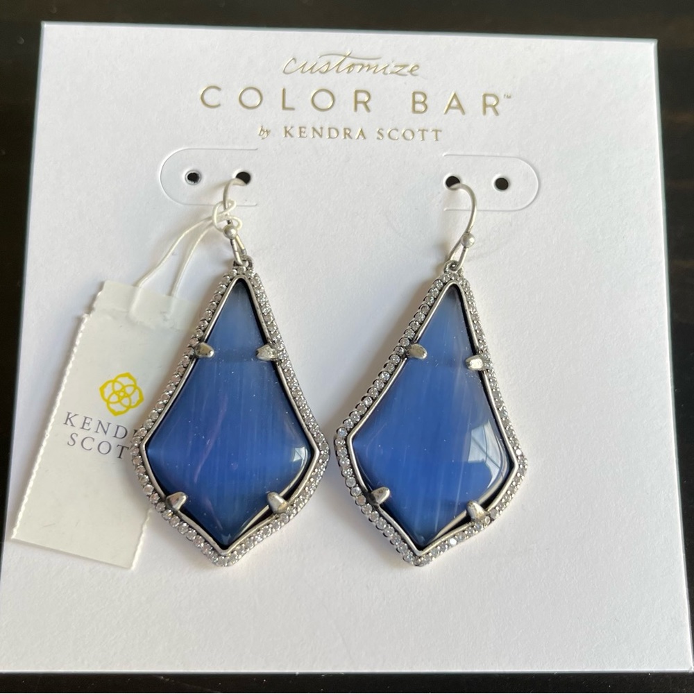 NEW Kendra Scott Earrings